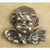 Anne At Home 411: Cherub Cabinet Knob - Large