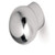Forms+Surfaces 29mm Token Mushroom Cabinet Knob