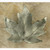 Anne At Home 2231: Maple Leaf Cabinet Knob - Large