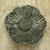 Anne At Home 2234: Lotus Flower Cabinet Knob - Large Anne At Home 2234: Lotus Flower Cabinet Knob - Large