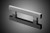 Forms+Surfaces 2000 Series 74" cc Rectangular Bar Door Pull