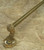 Anne At Home 1641: 24" cc Sonnet Towel Bar