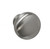 Hafele 134.46.609: 32mm Contemporary Round Cabinet Knob - Brushed Nickel
