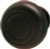 Hafele 134.35.320: 36mm Round Cabinet Knob - Dark Oil Rubbed Bronze