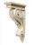 Hafele 194.69.107: Bordeaux Corbel Moulding - Maple