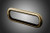 Forms+Surfaces DT1011 Series 36" cc Round Bar Door Pull