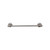Top Knobs ED10APF: 30" cc Edwardian Bath Single Towel Bar - Antique Pewter