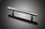 Forms+Surfaces DT1514 Series 86" cc Round Bar Door Pull