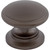 Top Knobs M752: 1-1/4" Ray Round Cabinet Knob - Oil Rubbed Bronze Top Knobs M752: 1-1/4" Ray Round Cabinet Knob - Oil Rubbed Bronze