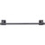 Top Knobs STK10TB: 30" cc Stratton Single Towel Bar - Tuscan Bronze