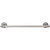 Top Knobs TUSC6PTA: 18" cc Tuscany Single Towel Bar - Pewter Antique