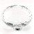 Cal Crystal M45: 1-3/4 Sphere Cabinet Knob - Clear Crystal