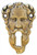 Notting Hill NHE-518-AB: Sentinel Escutcheon Plate - Antique Brass Notting Hill NHE-518-AB: Sentinel Escutcheon Plate - Antique Brass