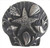 Notting Hill NHK-134-AP: Seaside Collage Cabinet Knob - Antique Pewter Notting Hill NHK-134-AP: Seaside Collage Cabinet Knob - Antique Pewter