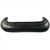 Sierra Lifestyles 681415: 3" cc Canoe Cabinet Pull - Black