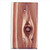 Sierra Lifestyles 682453: Traditional Single Blank Switchplate - Juniper