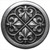 Notting Hill NHK-160-AP: Fleur-De-Lis Cabinet Knob - Antique Pewter Notting Hill NHK-160-AP: Fleur-De-Lis Cabinet Knob - Antique Pewter