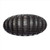 Big Sky 683020: Bee Hive Cabinet Knob - Oil Rubbed Bronze