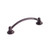 Richelieu BP236796906: 96mm cc Provence Cabinet Pull - Anthracite