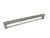 Richelieu 1414288142: 288mm cc Industrial Cabinet Pull - Pewter