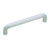 Richelieu BP313030: 96mm cc Eclectic Cabinet Pull - White