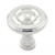 Richelieu BP74032180: 1-1/4" Boucherville Cabinet Knob - Polished Nickel Richelieu BP74032180: 1-1/4" Boucherville Cabinet Knob - Polished Nickel
