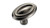 Richelieu BP74043143: 43mm Boucherville Cabinet Knob - Antique Nickel Richelieu BP74043143: 43mm Boucherville Cabinet Knob - Antique Nickel