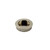 Richelieu BP72260180: 2-3/8"" Contemporary Recessed Cabinet Pull - Polished Nickel Richelieu BP72260180: 2-3/8"" Contemporary Recessed Cabinet Pull - Polished Nickel