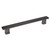 Richelieu BP780192143: 192mm cc Brossard Cabinet Pull - Antique Nickel Richelieu BP780192143: 192mm cc Brossard Cabinet Pull - Antique Nickel