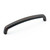 Richelieu BP785160BORB: 160mm cc Prevost Curved Bar Cabinet Pull - Brushed Oil Rubbed Bronze Richelieu BP785160BORB: 160mm cc Prevost Curved Bar Cabinet Pull - Brushed Oil Rubbed Bronze