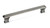 Richelieu BP775192143: 192mm cc Beauharnois Cabinet Pull - Antique Nickel Richelieu BP775192143: 192mm cc Beauharnois Cabinet Pull - Antique Nickel