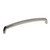 Richelieu BP785192180: 192mm cc Prevost Cabinet Pull - Polished Nickel Richelieu BP785192180: 192mm cc Prevost Cabinet Pull - Polished Nickel