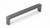 Richelieu BP770160143: 160mm cc Lorraine Cabinet Pull - Antique Nickel Richelieu BP770160143: 160mm cc Lorraine Cabinet Pull - Antique Nickel