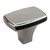 Richelieu BP78532180: 43mm Prevost Cabinet Knob - Polished Nickel Richelieu BP78532180: 43mm Prevost Cabinet Knob - Polished Nickel
