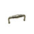 Richelieu BP80290142: 3" cc Pincourt Cabinet Pull - Pewter Richelieu BP80290142: 3" cc Pincourt Cabinet Pull - Pewter