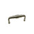 Richelieu BP80290195: 3" cc Pincourt Cabinet Pull - Polished Nickel Richelieu BP80290195: 3" cc Pincourt Cabinet Pull - Polished Nickel