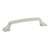 Richelieu BP765128180: 128mm cc Rosemere Cabinet Pull - Polished Nickel Richelieu BP765128180: 128mm cc Rosemere Cabinet Pull - Polished Nickel