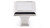Richelieu BP77535180: 35mm Beauharnois Cabinet Knob - Polished Nickel Richelieu BP77535180: 35mm Beauharnois Cabinet Knob - Polished Nickel