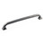 Richelieu BP815192143: 192mm cc Vaughan Cabinet Pull - Antique Nickel Richelieu BP815192143: 192mm cc Vaughan Cabinet Pull - Antique Nickel