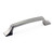 Richelieu BP765128195: 128mm cc Rosemere Cabinet Pull - Brushed Nickel Richelieu BP765128195: 128mm cc Rosemere Cabinet Pull - Brushed Nickel