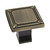 Richelieu BP78035AE: 35mm Brossard Cabinet Knob - Antique English Richelieu BP78035AE: 35mm Brossard Cabinet Knob - Antique English