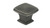 Richelieu BP81045143: 43mm Charlemangne Cabinet Knob - Antique Nickel Richelieu BP81045143: 43mm Charlemangne Cabinet Knob - Antique Nickel