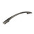 Richelieu BP821128143: 128mm cc Silverthorn Cabinet Pull - Antique Nickel Richelieu BP821128143: 128mm cc Silverthorn Cabinet Pull - Antique Nickel