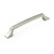 Richelieu BP765160180: 160mm cc Rosemere Cabinet Pull - Polished Nickel Richelieu BP765160180: 160mm cc Rosemere Cabinet Pull - Polished Nickel