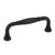 Richelieu BP79096BORB: 96mm cc Candiac Cabinet Pull - Brushed Oil Rubbed Bronze Richelieu BP79096BORB: 96mm cc Candiac Cabinet Pull - Brushed Oil Rubbed Bronze