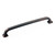 Richelieu BP815192BORB: 192mm cc Vaughan Bar Cabinet Pull - Brushed Oil Rubbed Bronze Richelieu BP815192BORB: 192mm cc Vaughan Bar Cabinet Pull - Brushed Oil Rubbed Bronze
