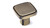 Richelieu BP77035AE: 35mm Lorraine Cabinet Knob - Antique English Richelieu BP77035AE: 35mm Lorraine Cabinet Knob - Antique English