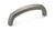 Richelieu BP78576143: 3" cc Prevost Cabinet Pull - Antique Nickel Richelieu BP78576143: 3" cc Prevost Cabinet Pull - Antique Nickel