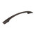 Richelieu BP821128BORB: 128mm cc Silverthorn Cabinet Pull - Brushed Oil Rubbed Bronze Richelieu BP821128BORB: 128mm cc Silverthorn Cabinet Pull - Brushed Oil Rubbed Bronze