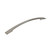 Richelieu BP821160180: 160mm cc Silverthorn Cabinet Pull - Polished Nickel Richelieu BP821160180: 160mm cc Silverthorn Cabinet Pull - Polished Nickel